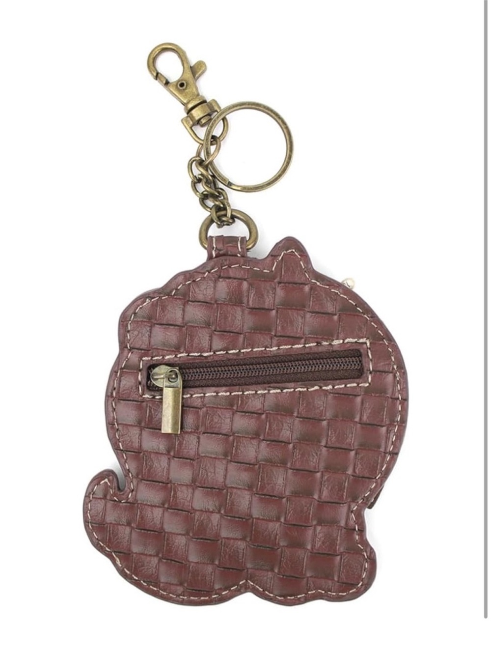 Chala Unicorn Bag Charm/Coin Purse - Picture 2 of 5